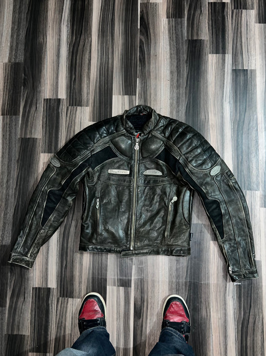 Z*Super Premium Original Leather (ULTRA RARE) (S)