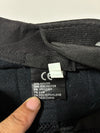 CE Rated Full Body Motocross Armor Jacket Black (S)