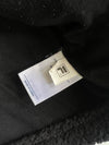 Fila | Big Logo Sherpa Fleece Jacket (S)