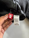 Supreme | Pure Suede Leather Varsity Bomber Jacket (M)