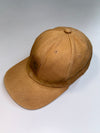Vintage Carhartt Premium Hard Cotton Cap (Adjustable)