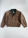 Ultra Premium Original Pure Leather Jacket (XL)