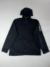 Spyder Active | Spider Logo Zip Hoodie  (XL)