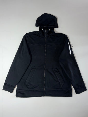 Spyder Active | Spider Logo Zip Hoodie  (XL)