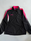 Asics Half-Zip Pullover Track Jacket (M)