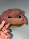 Carhartt Classic Cap (Adjustable)