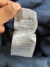 Jack Wolfskin Outdoor Full-Zip Fleece Jacket – Navy Blue (2XL)