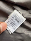 The North Face HyVent Tricolor Colorblock Hooded Windbreaker Jacket (L)