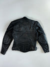 Belstaff Premium Original Heavy Racing Leather Jacket (S)