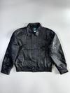 Protocol Premium Original Leather Jacket (XL)