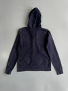 Tommy Hilfiger Gold Crest Zip Hoodie (S)