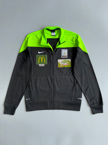 Nike Dri-Fit Team Jacket (M)