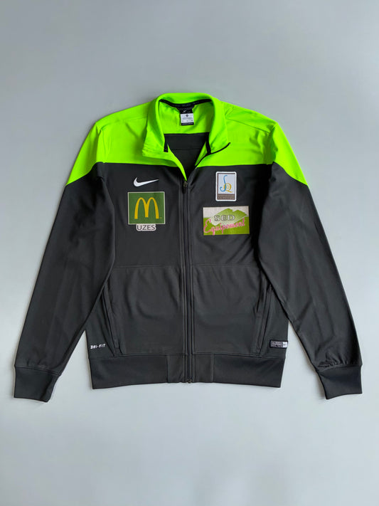 Nike Dri-Fit Team Jacket (M)