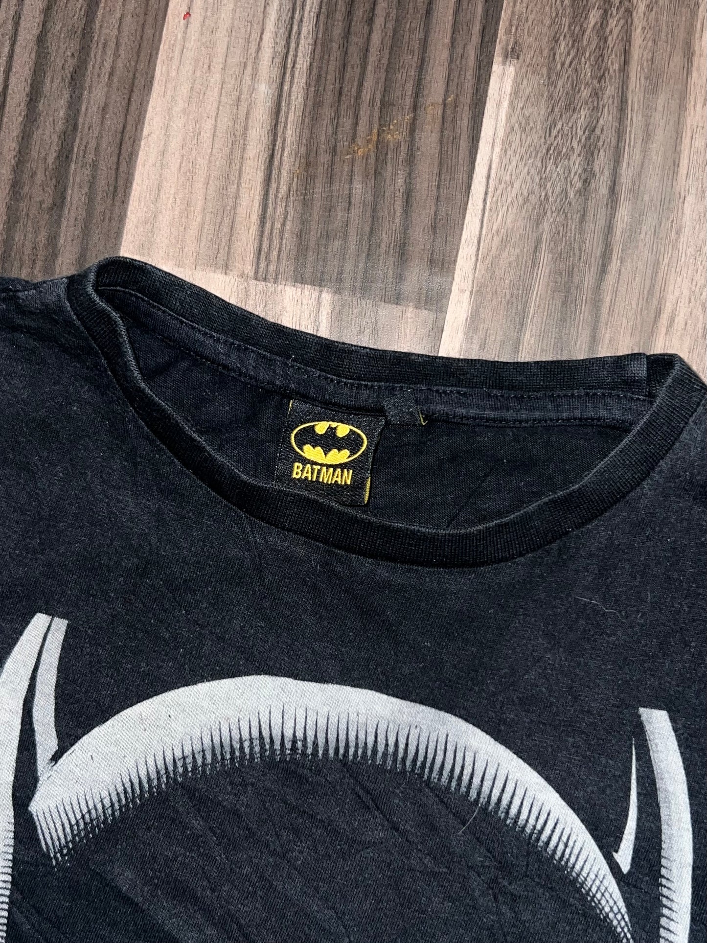 A *Batman Original Tee (S)