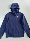 Nike Sportswear | Club Fleece Full-Zip Hoodie (M)