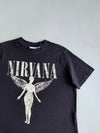 Premium Graphic Printed T-Shirt (M)