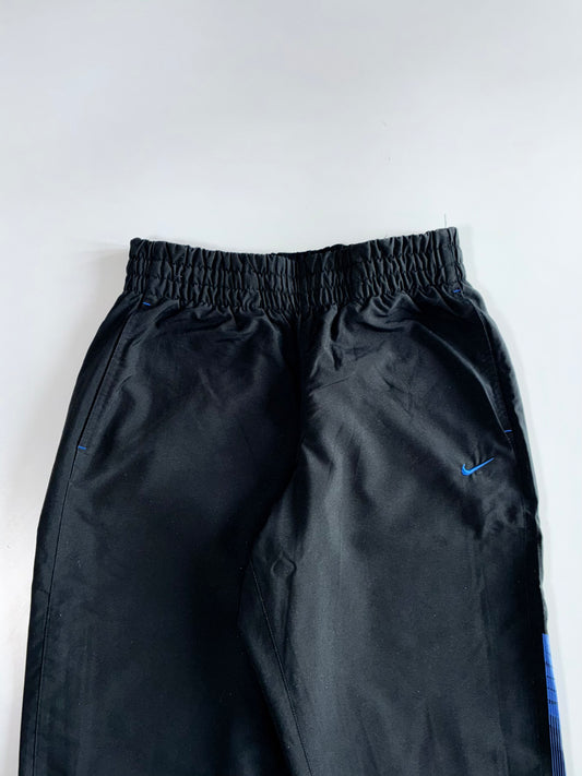 Nike Vintage Windbreaker Track Pants Elastic (W:28|L:40)