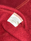 Roots Canada 1973 Embroidered Full-Zip Hoodie (M)