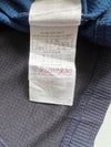 BlackYak 1/4 Zip Colorblock Fleece Pullover (S)