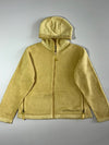 Patagonia Synchilla Fleece Zip Hoodie Women’s  (L)