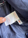 Dickies | Quilted Puffer Jacket | Navy (S/M)