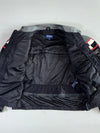Triumph Motorcycles Checkered Racing Jacket Padded (XL)