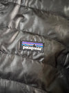 Patagonia Down Sweater Jacket – Women's Black (S)
