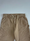 Carhartt Original Dungaree Khaki Pants (W:38|L:43)