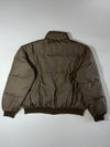 Polo Ralph Lauren Puffer Jacket -Olive (L)