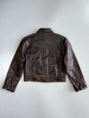 Siena Studio Premium Original Leather Jacket (S)