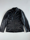 Super Premium Original Leather Jacket Women’s (S/M)