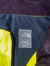 The North Face | Summit Series Yellow Half-Zip Pullover (L)