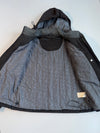 Harley-Davidson Vision Motorcycle Softshell Jacket Detachable Cap (XL)
