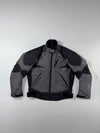 Goldwin Armoured Technical Motorcycle Riding Jacket Paded (L)