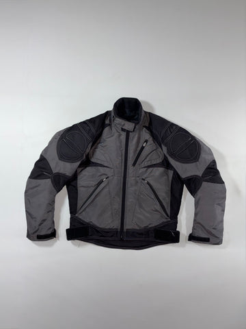 Goldwin Armoured Technical Motorcycle Riding Jacket Paded (L)