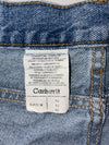 Carhartt Denim Shorts (W:42) (L:22)