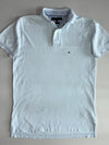 Tommy Hilfiger Classic Pique Polo – Sky Blue (M)