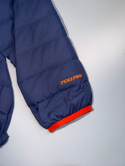!         The North Face 700 Pro Original RARE Jacket (M)