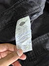 Dickies Black Carpenter Work Pants (W:32|L:21)