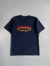 Cirebon West Java “Sedulur Sekampung” Indonesian Cultural Graphic T-shirt