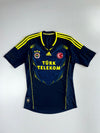 Fenerbahçe Away Jersey 2012/13 | Adidas | Türk Telekom | Turkish Football (M)