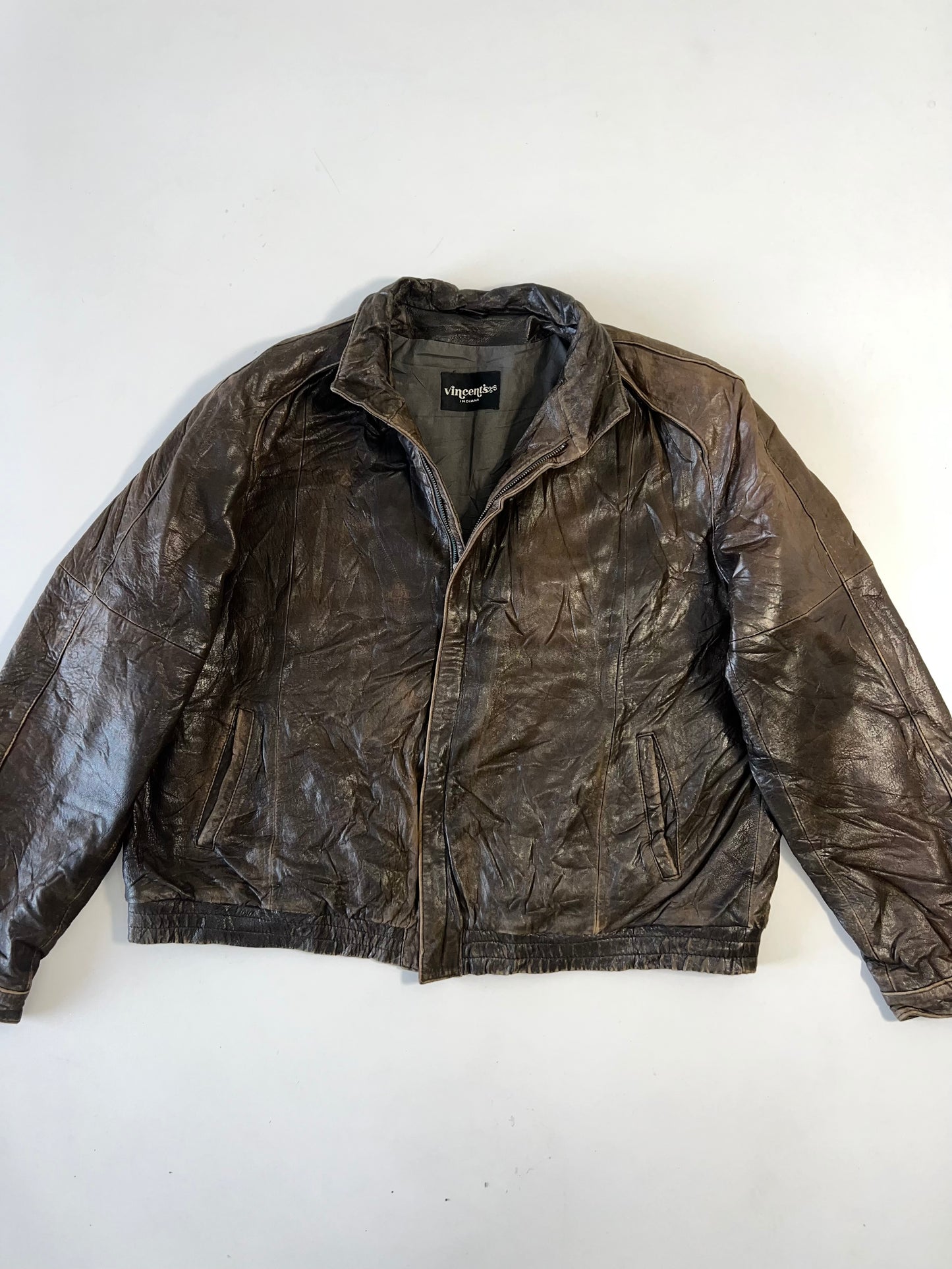 ZSuper Premium Original Leather ULTRA PREMIUM (2XL)