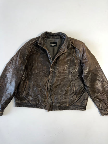 ZSuper Premium Original Leather ULTRA PREMIUM (2XL)