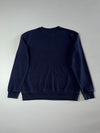 Marvel Box Logo Navy Sweatshirt (L)