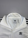 adidas Originals | Beckenbauer Track Jacket | White (S)