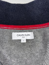 Calvin Klein Golf Quarter-Zip Sweater (XL)