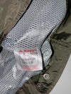 Kappa Racing Team Olive Moto Jacket (M/L)