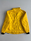 Polo Sport Ralph Lauren Yellow Puffer Jacket (Xl)