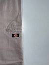 Dickies Skinny Straight Grey Pants  (W:34|L:41)