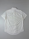 Tommy Hilfiger White Short Sleeve Shirt (XL)
